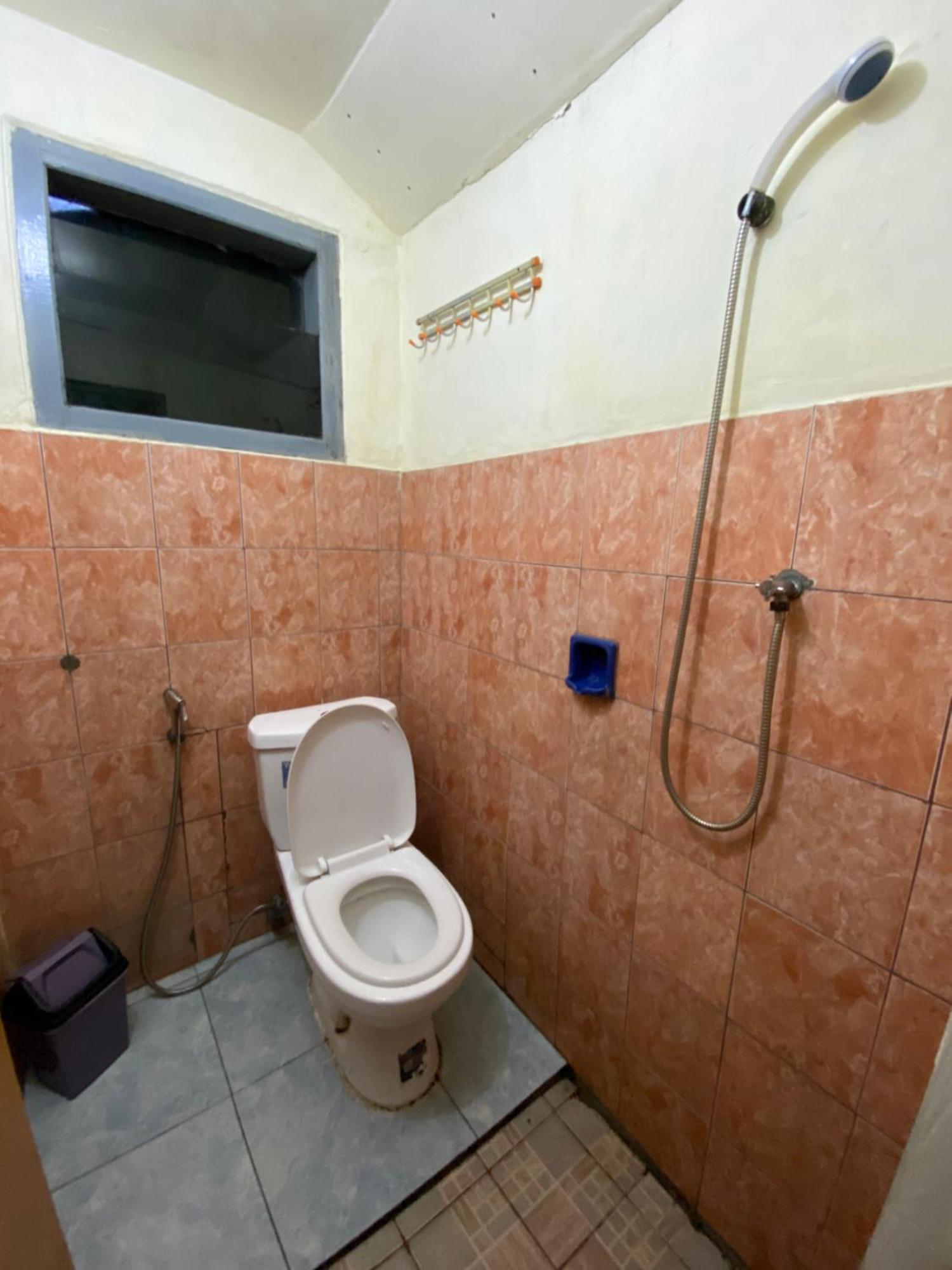 Good Karma Bromo Guesthouse Quarto foto